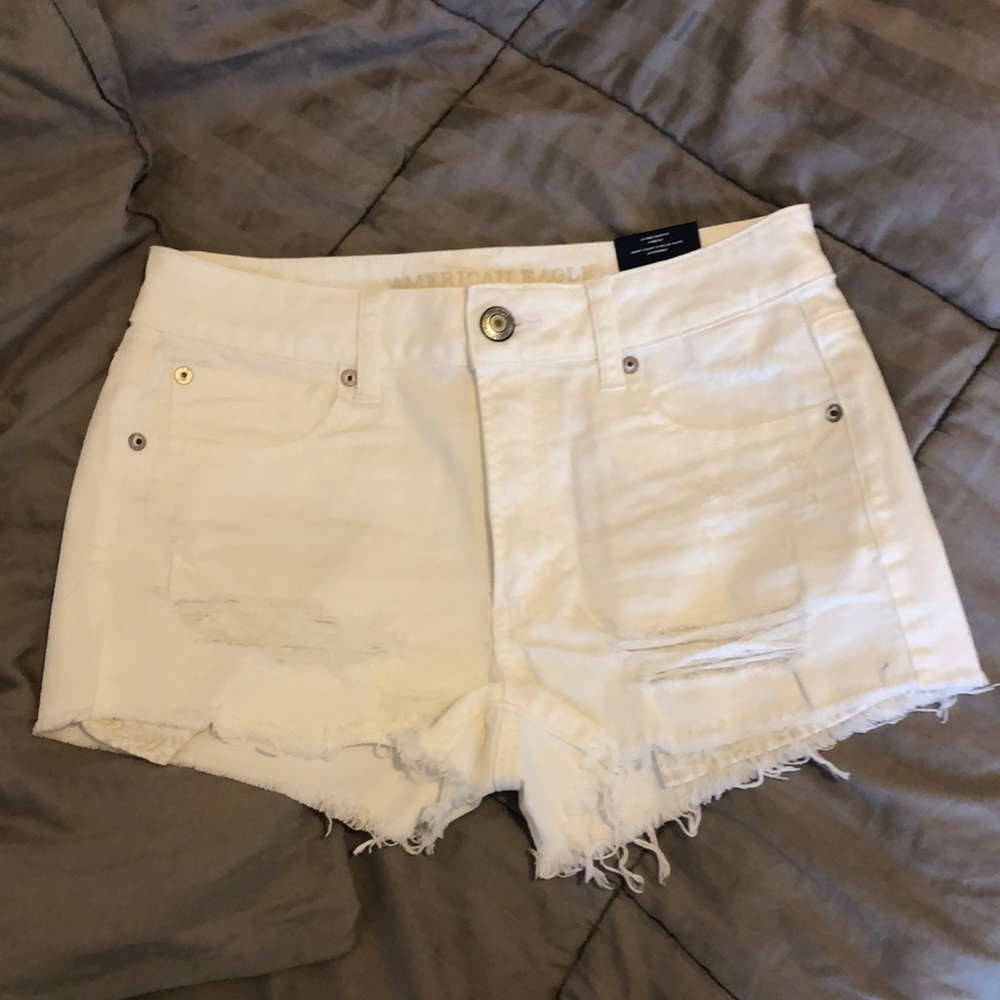 Aeo denim